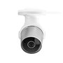 Caméra IP extérieur Nedis SmartLife IR 15m Full HD (Blanc)