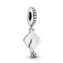 Pandora Bead 791892 Sterling Silver Birring