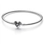 Pandora Bracelet Moments 592593C01-19 coeur