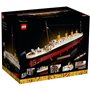 Set de construction Lego Titanic 9090 Pièces