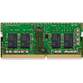 HP 286H8AA Module de mémoire 8 Go 1 x 8 Go DDR4 3200 MHz