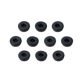 Jabra 14101-61 accessoire pour casque /oreillettes Cushion/ring set - Accessoires pour casque /oreillettes (Cushion/ring set, Ja
