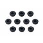 Jabra 14101-61 accessoire pour casque /oreillettes Cushion/ring set - Accessoires pour casque /oreillettes (Cushion/ring set, Ja