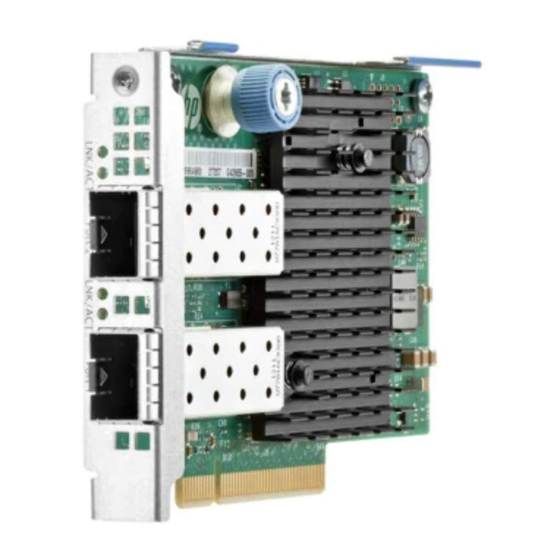 HPE Ethernet 10 GB 2-Port 562 FLR-SFP + ADPT