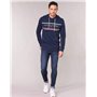 JACK & JONES JJILIAM Jjoriginal SBD 014 50SPS Noos, Azul Denim, 29W / 34L Hommes