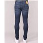 JACK & JONES JJILIAM Jjoriginal SBD 014 50SPS Noos, Azul Denim, 29W / 34L Hommes