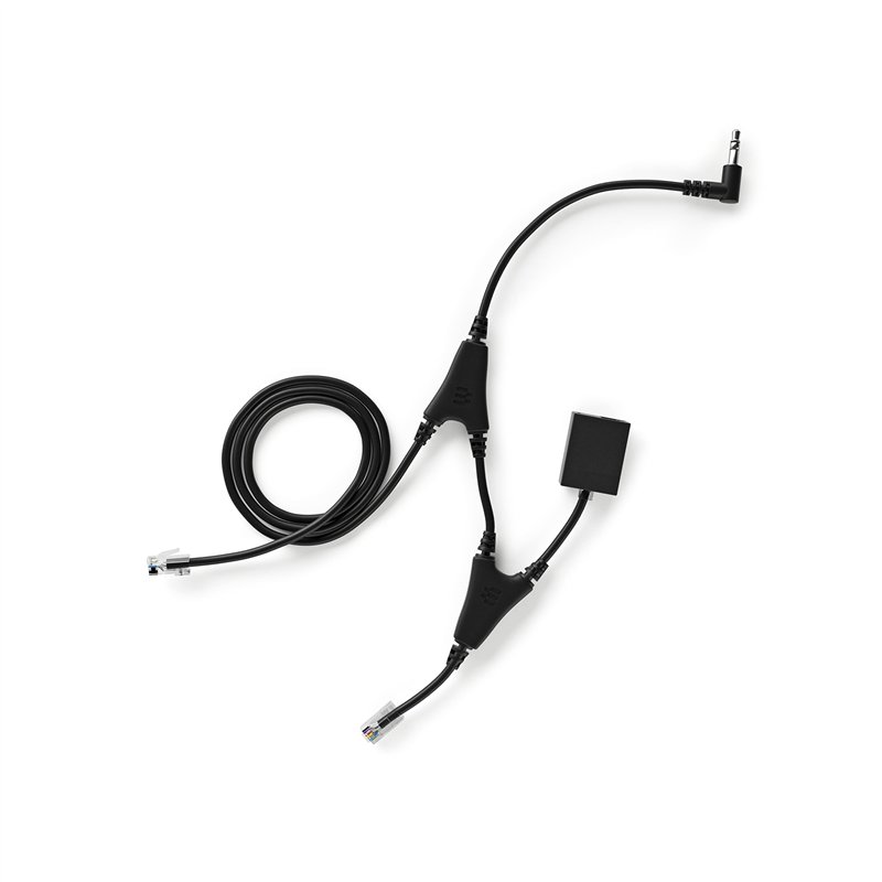 EPOS Compatible CEHS-AL 01