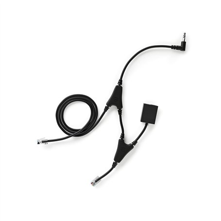 EPOS Compatible CEHS-AL 01