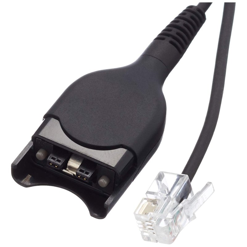 Image secondaire de EPOS CSTD 01