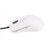 Souris filaire Gamer Dream Machines DM1 FPS Blizzard White (Blanc)