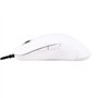 Souris filaire Gamer Dream Machines DM1 FPS Blizzard White (Blanc)