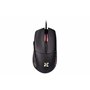 Dream Machines Souris Filaire Gamer DM5 Blink (Noir)