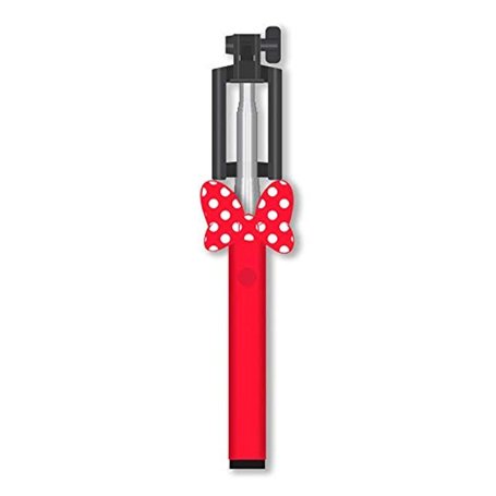 ERT GROUP Disney Selfie Stick Daisy 001 sans Fil Minnie 002