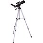 Levenhuk Télescope AC 50/360 Skyline Travel Sun AZ