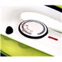 camry_CR 5025 Fer à repasser, 2600 W, Vert, Blanc