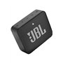 JBL Go2+ Enceinte multimédia Bluetooth portable Noir
