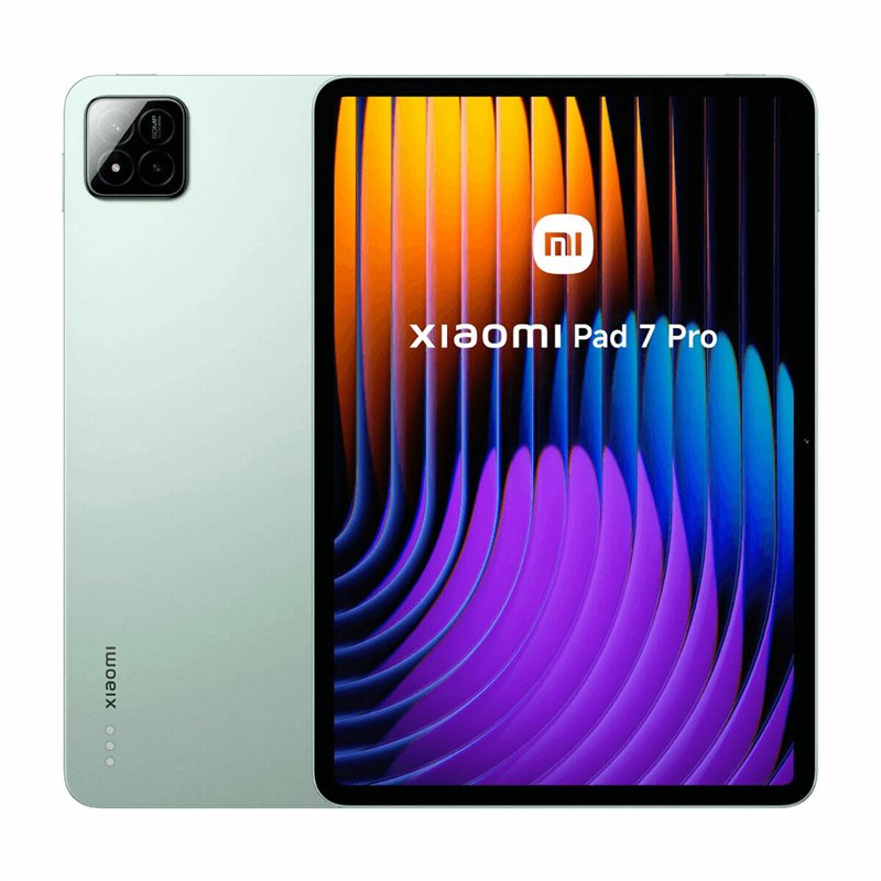Tablette Xiaomi 8 GB RAM (8 GB RAM)