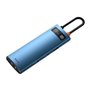 Station+d%27accueil+portable+USB-C+3.0+Baseus+Gleam+8en1+%28Bleu%29