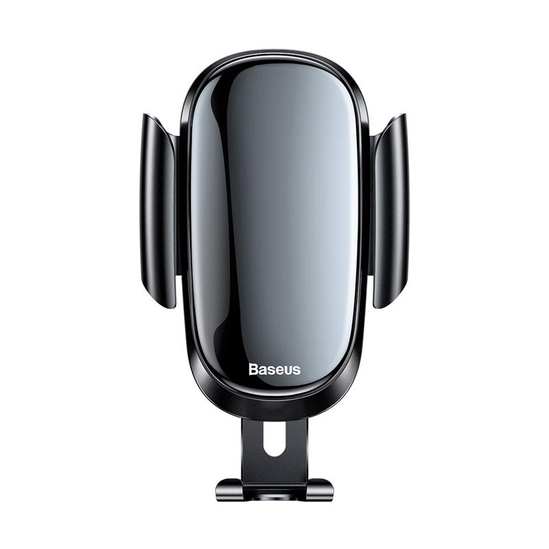 Baseus Future Gravity Air Vent Car Holder - Black
