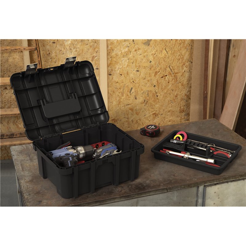 Image secondaire de KETER | Boite à outils Jumbo 16