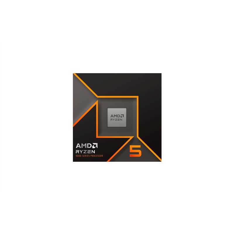 Image secondaire de AMD Ryzen 5 9600X Processeur