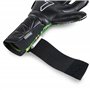 Rinat Xtreme Guard Dominus Pro Gants de Gardien de But pour Adulte Vert Taille 9