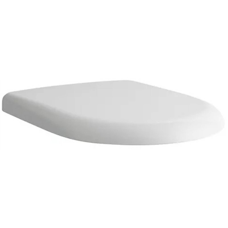 Laufen Universal Abattant WC blanc