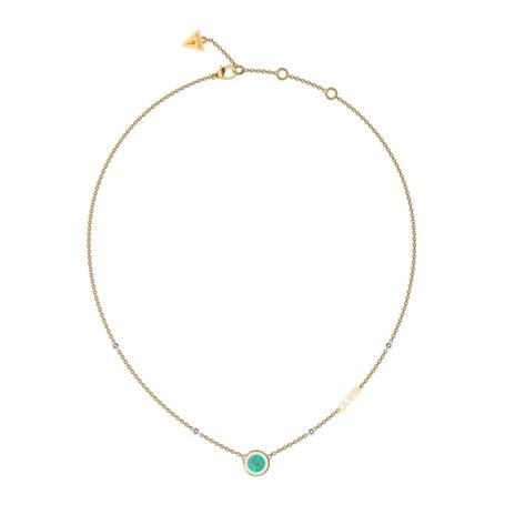 GUESS Collier Dreaming JUBN03119JWYGAQT-U Marque, Taille unique, Métal, Pas de gemme