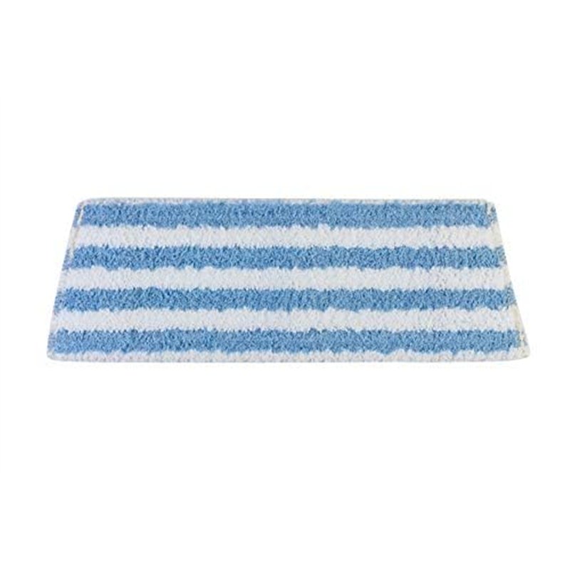 Image secondaire de Vileda 141001 Lavatutto Coton de Remplacement et Chiffon en Microfibre, Absorption maximale et Nettoyage