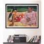 CLEMENTONI - Compact 1000 pieces - Gauguin : Femmes de Tahiti