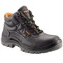 Chaussures de sécurité hautes HORNET noir KAPRIOL - Pointure: 45