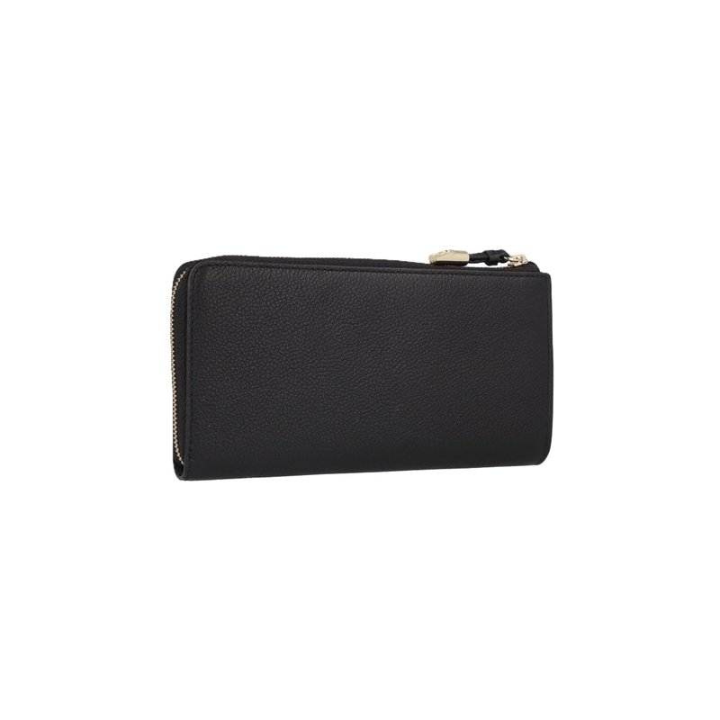 Image secondaire de Furla Portefeuille goutte L zip autour Porte Feuille WP00471 BX3036 O6000 noir, Noir , L, Zip around