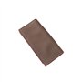 Cerruti 1881 Portefeuille en cuir marron pour homme, marron, taille unique