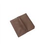 Cerruti 1881 Portefeuille en cuir marron pour homme, marron, taille unique