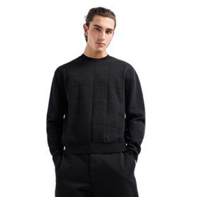 Armani Exchange Maillot noir 6DZM6C-ZM5AZ NOIR M, Noir , M