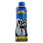 Stor My Hero Academia - Bouteille transportable en Acier Inoxydable - Gourde réutilisable - Héros - Deku - All Might - Gris - 51