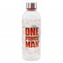 Stor One Punch Man - Bouteille réutilisable - transportable - Saitama - Gourde en Plastique - 850 ML