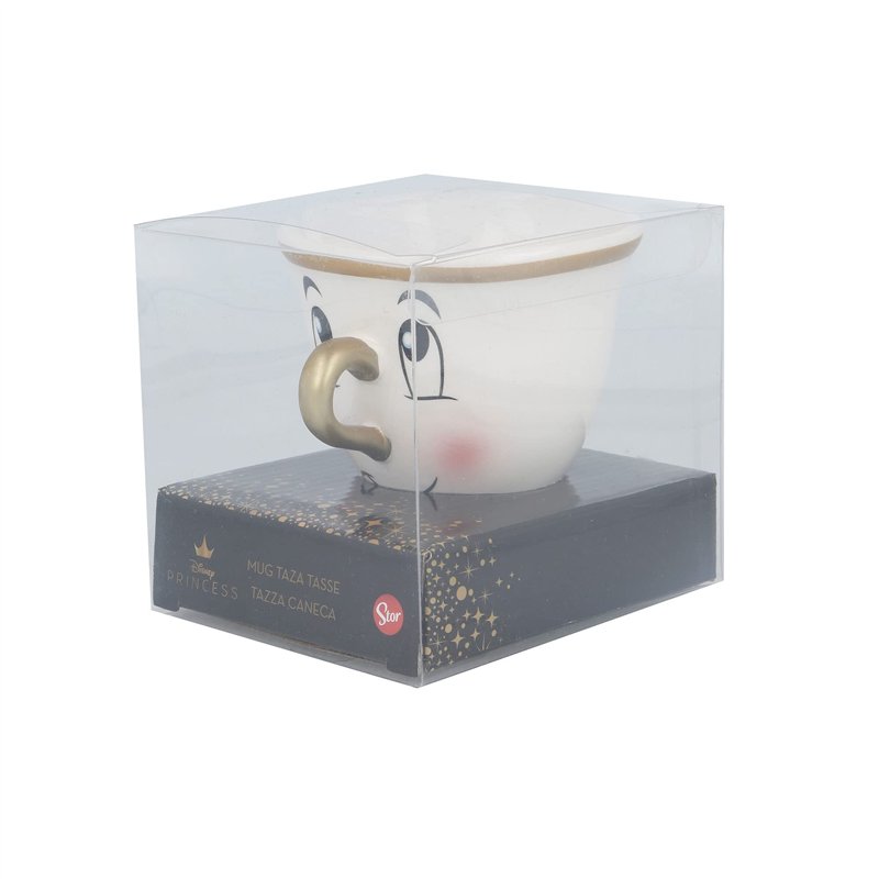 Stor- Tasse multicolore (78801) 190ml