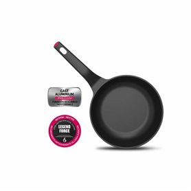 Poêle Taurus KPA3018 Noir Aluminium Ø 18 cm