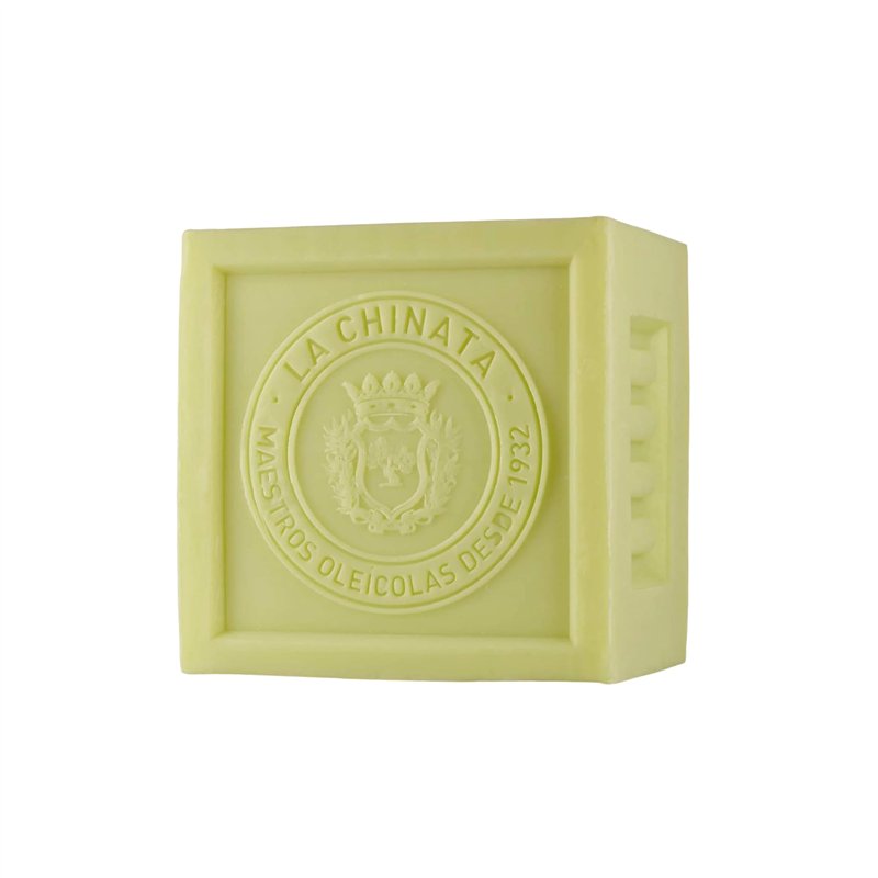 Savon à l'Huile d'Olive ‘Classic Line’ (300 g) - La Chinata