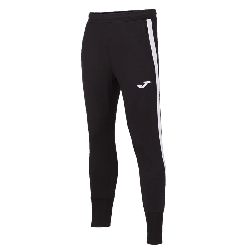 Joma Homme 102233.102.xl Pantalons de protecteurs, Noir, Taille unique EU