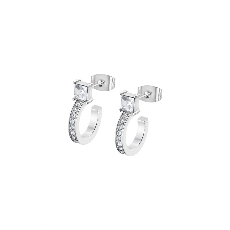 Lotus Boucles d'oreilles Style Boucle d'oreille Mme Ace LS2326-4/1 Marque, Taille unique, Métaux non précieux, Pas de gemme