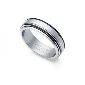 VICEROY Bague Fashion Mod. 75329A02400 75329A02400 Marque, Estándar, Métal, Aucune pierre précieuse