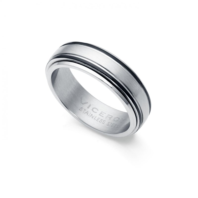VICEROY Bague Fashion Mod. 75329A02400 75329A02400 Marque, Estándar, Métal, Aucune pierre précieuse