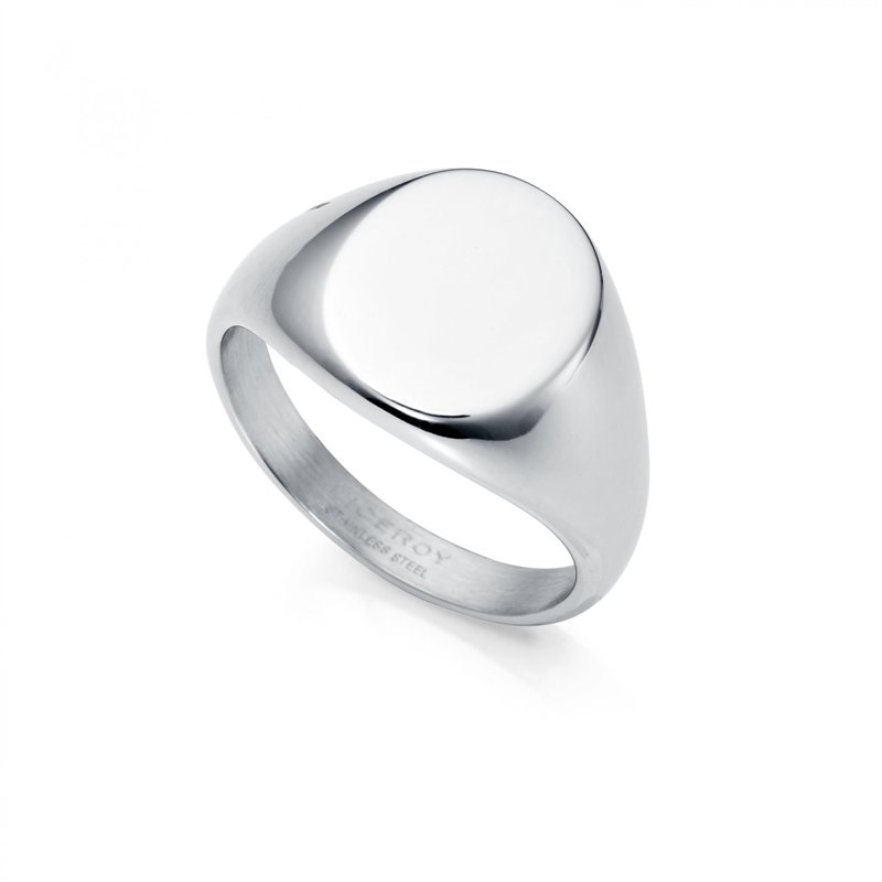 VICEROY Bague Fashion Mod. 75332A02400 75332A02400 Marque, Estándar, Métal, Aucune pierre précieuse
