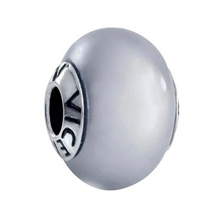 Viceroy Breloque pour femme VMB00 (1 cm), 1 cm, Plastique, Pas de gemme