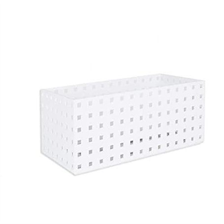 CONFORTIME S2207017 Organiseur Multi-usages, Dimensions 27,5 x 13,5 x 12,2 cm, matériaux variés, Multicolore