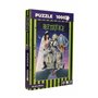SD toys Poster Puzzle Beetlejuice, SDTWRN23346