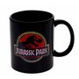 SD TOYS Tasse en céramique logo jurassic park