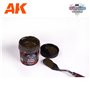 AK WARGAME TERRAINS AK1226 Muddy Ground (100ml)